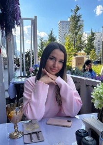 Фото проститутки Василиса №2 в городе Мелеуз