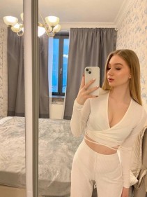 Фото проститутки Настя №3 в городе Мелеуз