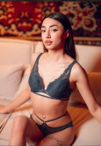 Фото проститутки Карина №2 в городе Мелеуз