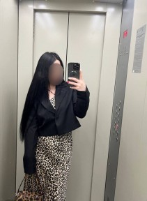 Фото проститутки Лера №3 в городе Мелеуз