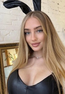 Фото проститутки Настя №1 в городе Мелеуз