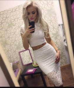 Фото проститутки Настя №1 в городе Мелеуз