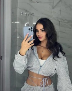 Фото проститутки Оля №1 в городе Мелеуз