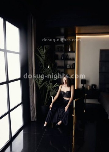 Джоржина, Г. Мелеуз