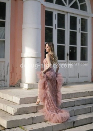 Луиза, Г. Мелеуз