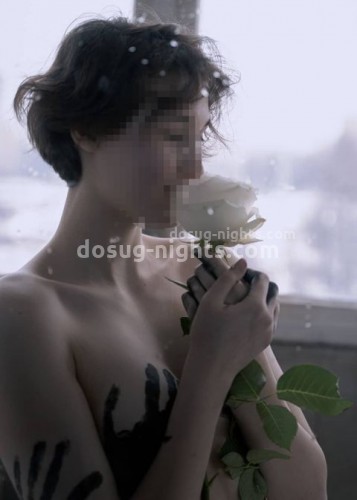 Марина, Г. Мелеуз