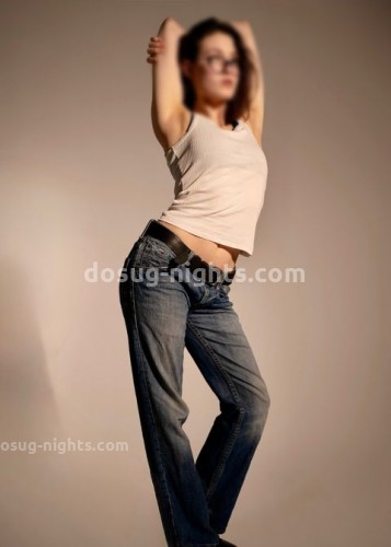 Надюша, Г. Мелеуз