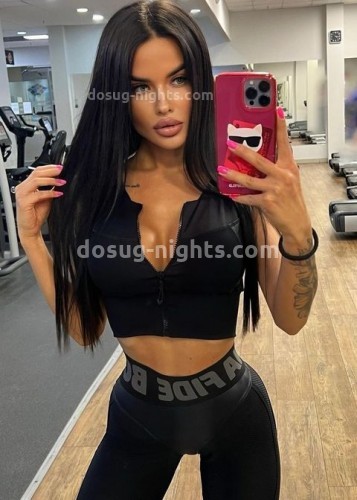 Нелли, Г. Мелеуз