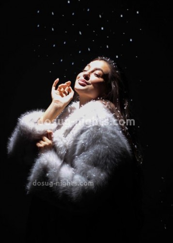 Оля, Г. Мелеуз