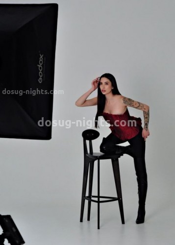 Вика, Г. Мелеуз