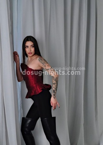 Вика, Г. Мелеуз